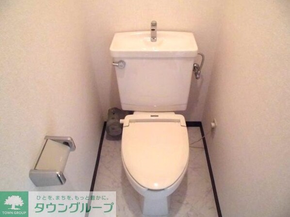 メゾン・リヴィエールの物件内観写真